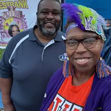 I want to extend my heartfelt gratitude to Monisha James, The Walker  Chargers Alumni Association, Fellow Classmates