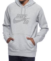 Your local currency is for display purposes only and is calculated based on exchange rates that are updated daily. Nike Sb Icon Dots Grey Hoodie Zumiez