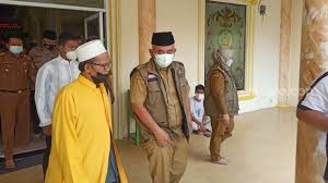 Maybe you would like to learn more about one of these? Klarifikasi Takmir Masjid Al Amanah Bekasi Miskomunikasi Aja Suara Bekaci