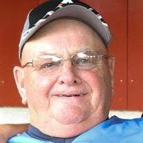 Richard "Dick" Lehr Obituary