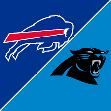 Bills vs. Panthers (Oct 26, 2025) Live Score - ESPN
