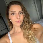 Alanna Paget's Instagram, Twitter & Facebook