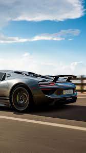 Forza Horizon 3 Porsche 918 Spyder Forza Horizon 3 Porsche 918 Forza