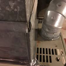 The keys to understanding whether to use epoxy vs. 2 Easy Ways To Seal Your Leaky Ductwork With Pictures Dengarden