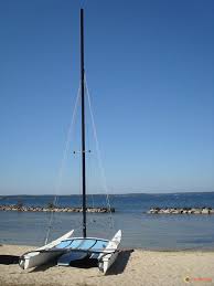 Lac De Biscarrosse Biscarrosse Lac Landes