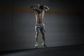 Apúntate a nuestras sesiones de crossfit en casa, no te arrepentirás. Entrena Duro Realizando Crossfit En Casa