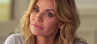 Ingrid Chauvin (Demain nous appartient) proche de Francis Huster !