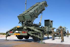 防衛省・自衛隊