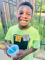 It's been a “sweet” week