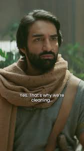 A BIG invitation from Liz Tabish (Mary Magdalene) to you! Join her and the  rest of the cast for the very first showing of Season 3, Episodes One and  Two in Atlanta