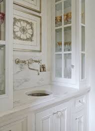 see through bar cabinets design ideas