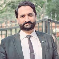 Happiest Birthday to you dear brother Farid Hamid Allah pak salamat rakhay  Aameen