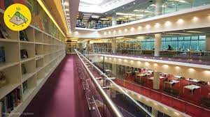 You were redirected here from the unofficial page: Walking Public Library In Shah Alam Selangor Walking Tours Ppas Raja Tun Uda Library Youtube