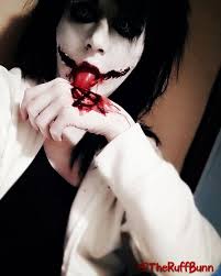 Friday the 13th every other day of the year! You can find more of my work  here: https://www.instagram.com/dan12061984?igsh=ZXMwcWhuY3o2Ymgw