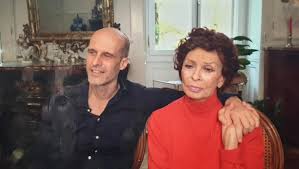 Sophie loren sophia loren 2020 01 01 legendary ageless beauty sophia loren haute living san francisco sophia loren came out of retirement for son Loren Cd Set Oscar Nod Gap Record With New Film Variety Lifestyle Ansa It