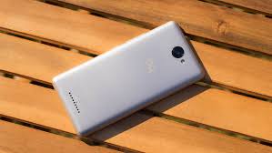 Das Bq Aquaris U Lite im Test ...