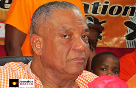 Member of parliament for @ec_standrewpnp father • husband • public servant committed to building your jamaica! Peter Phillips Archives Jamaica Beacon
