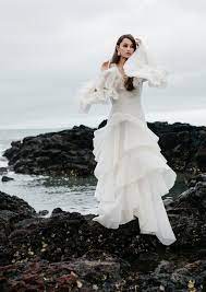 New Zealand Wedding Editorial Princess Bride Beautiful Dresses Victorian Dress