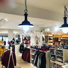 NÁUTICO NURIA - Tienda de ropa náutica - SAN VICENTE DE LA BARQUERA