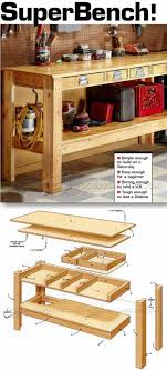 Woodworking Shop Near Me Woodworkingdesigns Product Id 3812727772 Simple Workbench Plans Woodworking Bench Plans Woodworking Workbench