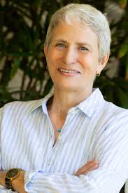 Nancy Wright, Real Estate Agent