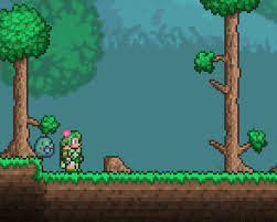 No, only sand, cactus, stone, dirt and mushrooms can become corrupted in terraria. Steam Community Guide The Summoner S Guide To The Galaxy