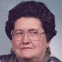 Callie Hayes Obituary