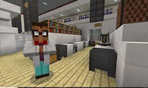 Although games may be light on reading, students must use the same kinds of skills in minecraft and other games. Chemistry Lessons Minecraft Education Edition