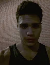 Brian Arevalo (@Brian_Arevalo)