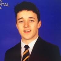 40+ "Conor Henry" profiles