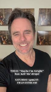 Charles Esten