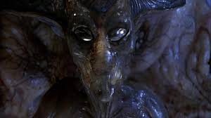 Independence day alien 1996 stock photos and images. The Harvesters In Independence Day 1996 Youtube