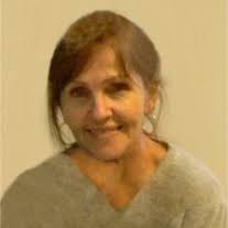 Obituary information for Pam Helsley