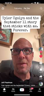 Tyler Ugolyn Obituary (2001)