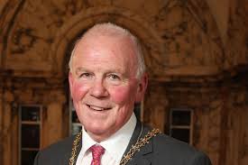 New High Sheriff of Belfast is sworn in