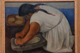 Bildergebnis für Diego Rivera