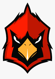 The first logo associated with the cardinals was an interlocking sl that appeared on the team's. St Louis Cardinals Logos Hd Png Download Kindpng
