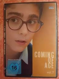 THE BOYS OF St. Vincent, DVD, 2 Teile, ungek. Version, gebraucht, Zustand  sgt. EUR 16,90