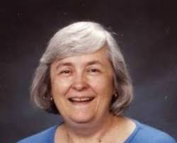 Joycelyn M. Scheeler Obituary