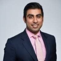 Usman Ahmed Email & Phone Number