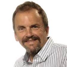 Professor Kevin Brindle