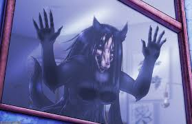 PCP] SCP-1471 - Waiting for You by Vaughn_Xero -- Fur Affinity [dot] net