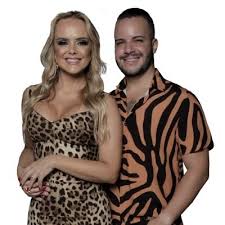 Power couple brasil está acontecendo desde o começo de maio. Power Couple Brasil 5 O Reality Dos Casais Famosos