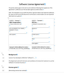 Types of business proposal letters. Notes On Contract Drafting