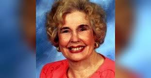 Obituary, Visitation & Funeral Information