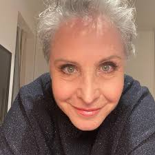 Wenn man nicht mehr im Reinen mit sich ist, aber auch das geht vorbei