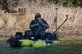 Hobie BOS Lake Winnipesaukee 2022