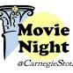 Movie Night @CarnegieStout event in Dubuque, IA