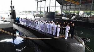 Check spelling or type a new query. Kehidupan Awak Kapal Selam Berbulan Bulan Dalam Laut Dan Di Ruangan Sempit Tes Masuknya Tak Mudah Tribun Manado