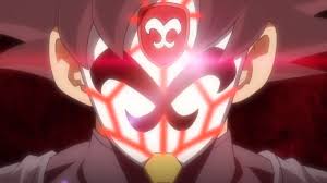 Search, discover and share your favorite black goku gifs. Dragon Ball Hype On Twitter Goku Black Masked Saiyan For Bm7 Thoughts